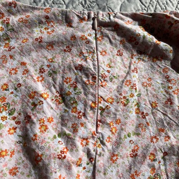 Princess Polly Lily Way Floral Mini Skirt - Picture 3 of 6